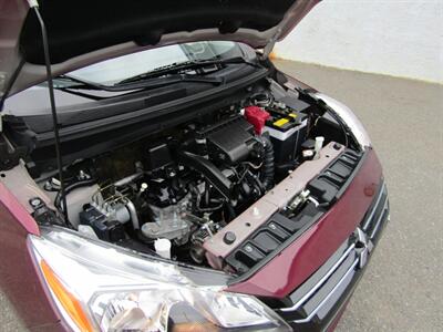 2023 Mitsubishi Mirage SE   - Photo 59 - Haddon Twp, NJ 08107