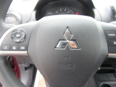 2023 Mitsubishi Mirage SE   - Photo 46 - Haddon Twp, NJ 08107