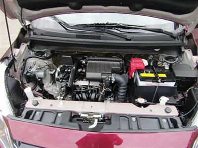 2023 Mitsubishi Mirage SE   - Photo 58 - Haddon Twp, NJ 08107