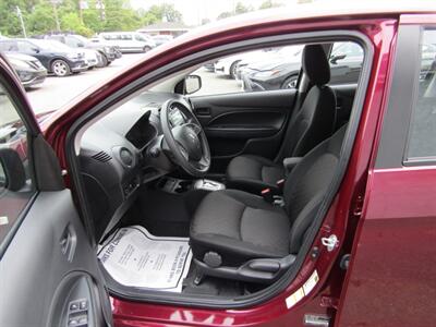 2023 Mitsubishi Mirage SE   - Photo 32 - Haddon Twp, NJ 08107