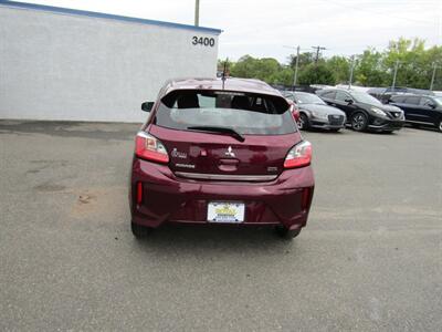 2023 Mitsubishi Mirage SE   - Photo 6 - Haddon Twp, NJ 08107