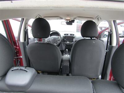 2023 Mitsubishi Mirage SE   - Photo 41 - Haddon Twp, NJ 08107