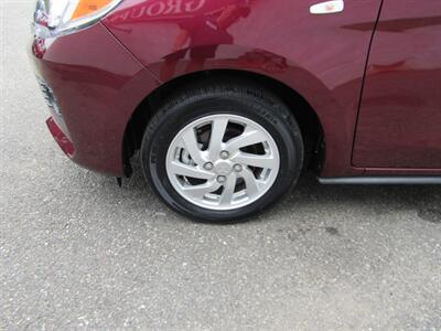 2023 Mitsubishi Mirage SE   - Photo 15 - Haddon Twp, NJ 08107