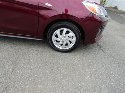 2023 Mitsubishi Mirage SE   - Photo 18 - Haddon Twp, NJ 08107