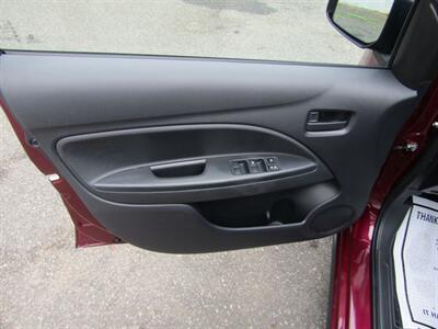 2023 Mitsubishi Mirage SE   - Photo 31 - Haddon Twp, NJ 08107