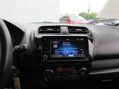 2023 Mitsubishi Mirage SE   - Photo 49 - Haddon Twp, NJ 08107