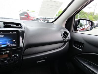 2023 Mitsubishi Mirage SE   - Photo 51 - Haddon Twp, NJ 08107