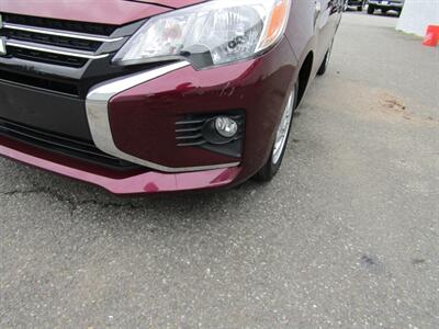2023 Mitsubishi Mirage SE   - Photo 13 - Haddon Twp, NJ 08107