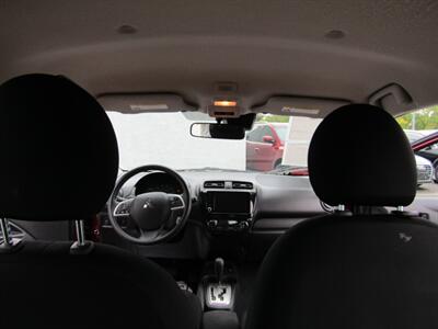 2023 Mitsubishi Mirage SE   - Photo 42 - Haddon Twp, NJ 08107