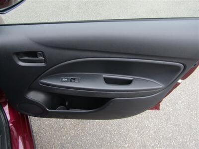 2023 Mitsubishi Mirage SE   - Photo 38 - Haddon Twp, NJ 08107