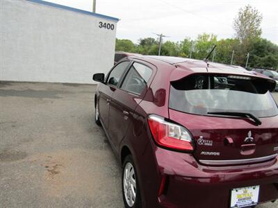 2023 Mitsubishi Mirage SE   - Photo 27 - Haddon Twp, NJ 08107