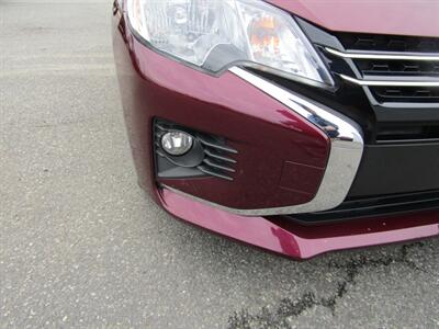 2023 Mitsubishi Mirage SE   - Photo 10 - Haddon Twp, NJ 08107