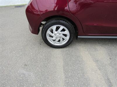 2023 Mitsubishi Mirage SE   - Photo 17 - Haddon Twp, NJ 08107