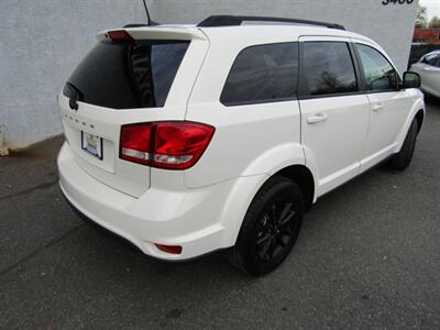 2019 Dodge Journey SE,CONV PKG,RVC,BLUETOOTH,SILVER CERTIFIED   - Photo 7 - Haddon Twp, NJ 08107