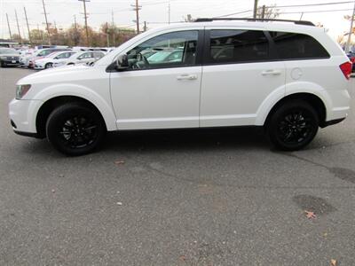 2019 Dodge Journey SE,CONV PKG,RVC,BLUETOOTH,SILVER CERTIFIED   - Photo 4 - Haddon Twp, NJ 08107