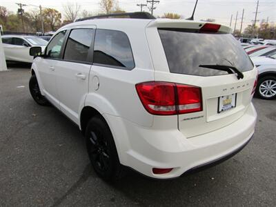 2019 Dodge Journey SE,CONV PKG,RVC,BLUETOOTH,SILVER CERTIFIED   - Photo 5 - Haddon Twp, NJ 08107