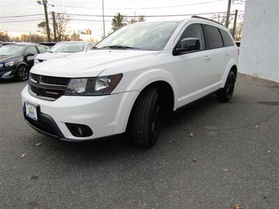 2019 Dodge Journey SE,CONV PKG,RVC,BLUETOOTH,SILVER CERTIFIED   - Photo 3 - Haddon Twp, NJ 08107