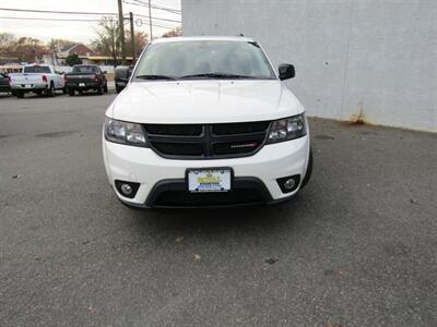 2019 Dodge Journey SE,CONV PKG,RVC,BLUETOOTH,SILVER CERTIFIED   - Photo 2 - Haddon Twp, NJ 08107