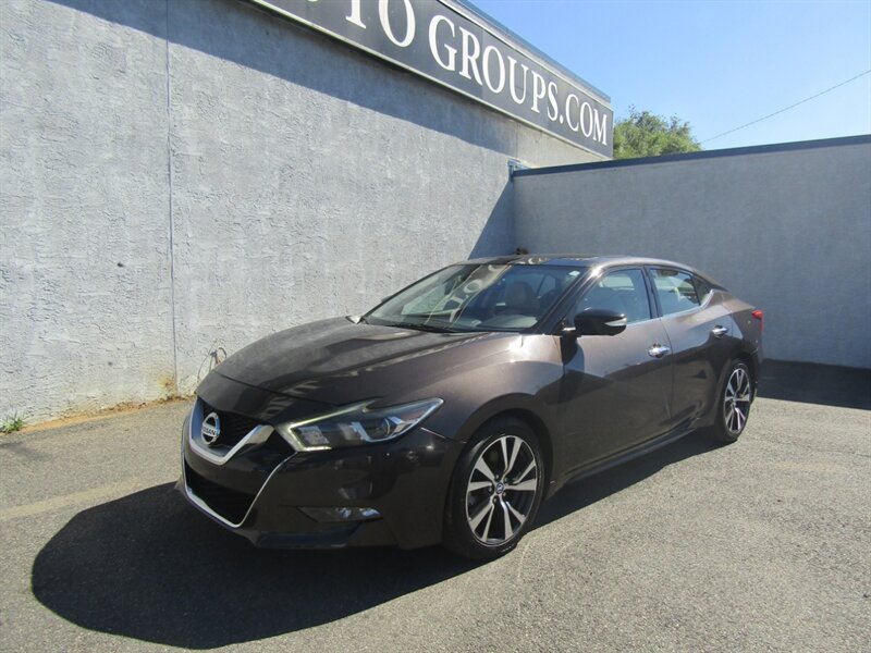 2016 Nissan Maxima Platinum - Photo 6 - Haddon Twp, NJ 08107