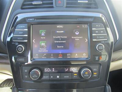 2016 Nissan Maxima Platinum - Photo 27 - Haddon Twp, NJ 08107