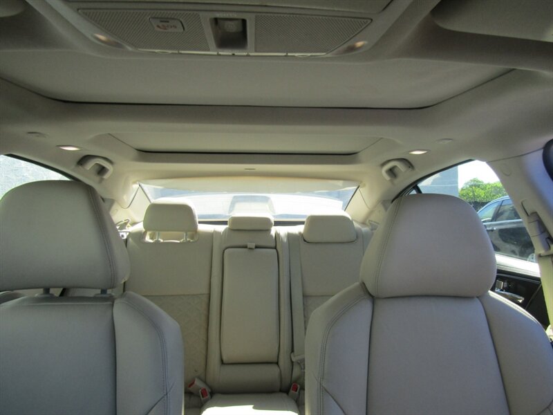 2016 Nissan Maxima Platinum - Photo 16 - Haddon Twp, NJ 08107
