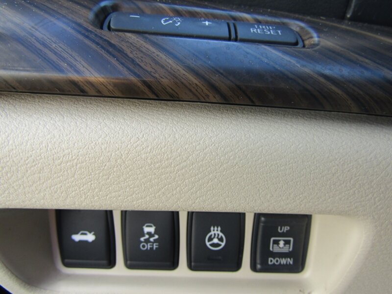 2016 Nissan Maxima Platinum - Photo 22 - Haddon Twp, NJ 08107