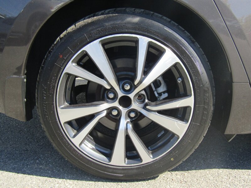 2016 Nissan Maxima Platinum - Photo 35 - Haddon Twp, NJ 08107