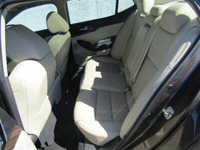 2016 Nissan Maxima Platinum - Photo 14 - Haddon Twp, NJ 08107