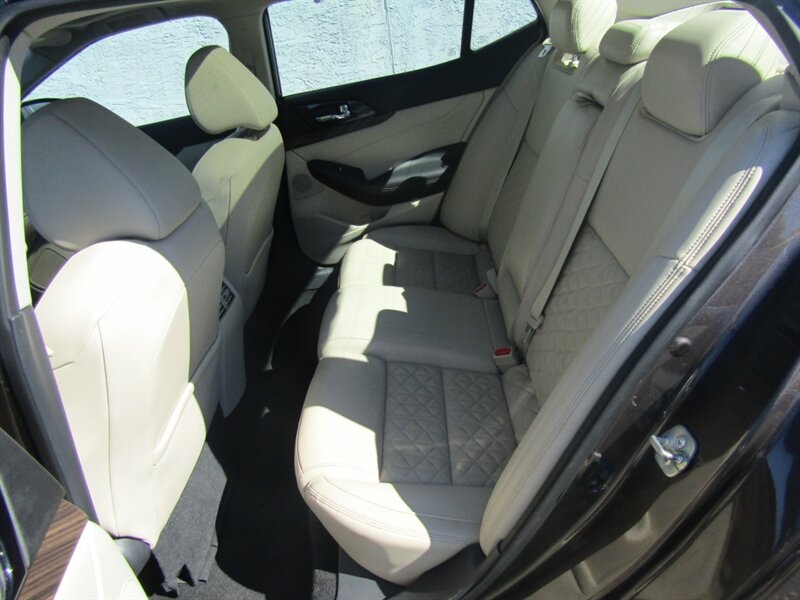 2016 Nissan Maxima Platinum - Photo 14 - Haddon Twp, NJ 08107