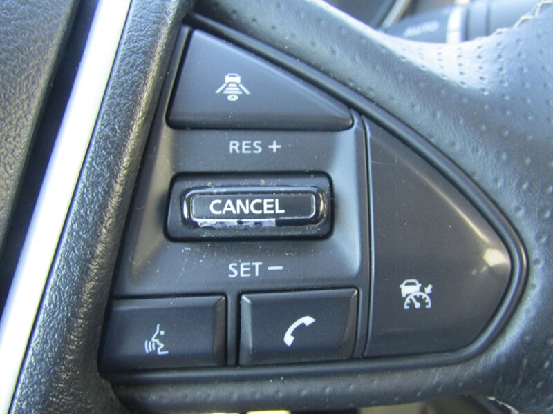 2016 Nissan Maxima Platinum - Photo 26 - Haddon Twp, NJ 08107