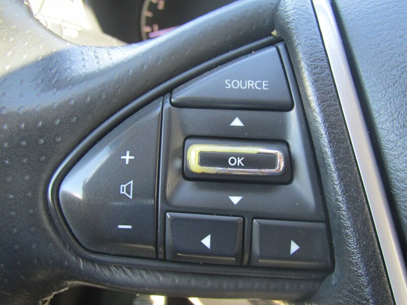 2016 Nissan Maxima Platinum - Photo 24 - Haddon Twp, NJ 08107