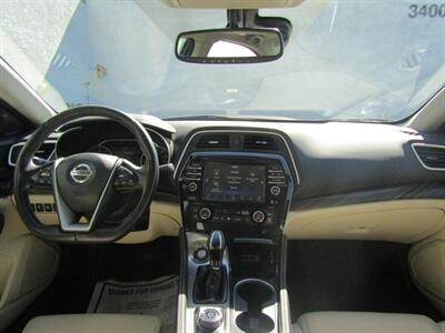 2016 Nissan Maxima Platinum - Photo 21 - Haddon Twp, NJ 08107