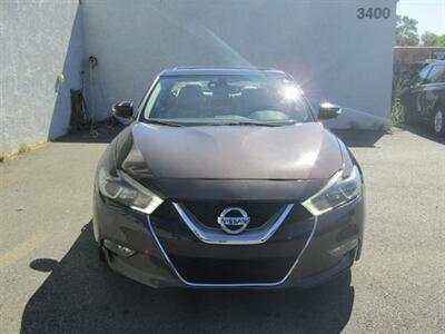 2016 Nissan Maxima Platinum - Photo 3 - Haddon Twp, NJ 08107