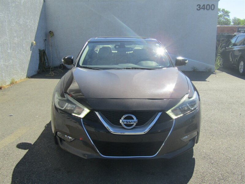 2016 Nissan Maxima Platinum - Photo 3 - Haddon Twp, NJ 08107