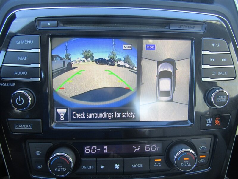 2016 Nissan Maxima Platinum - Photo 29 - Haddon Twp, NJ 08107