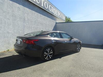 2016 Nissan Maxima Platinum - Photo 8 - Haddon Twp, NJ 08107