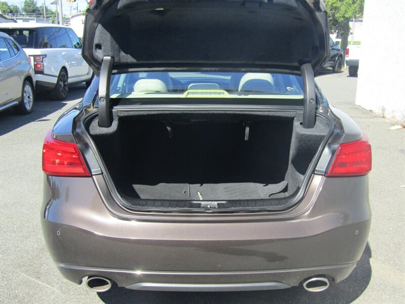 2016 Nissan Maxima Platinum - Photo 9 - Haddon Twp, NJ 08107