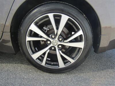 2016 Nissan Maxima Platinum - Photo 34 - Haddon Twp, NJ 08107