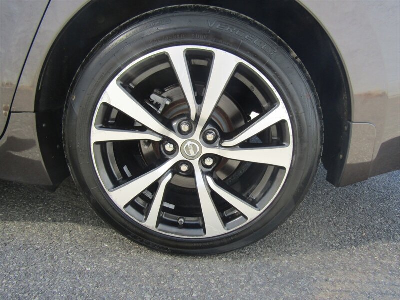 2016 Nissan Maxima Platinum - Photo 34 - Haddon Twp, NJ 08107