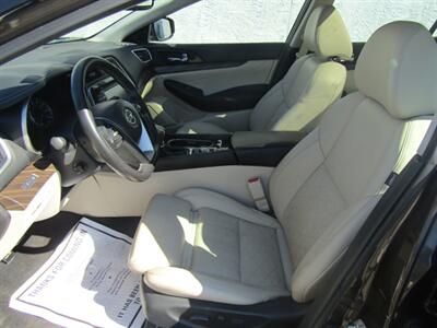 2016 Nissan Maxima Platinum - Photo 13 - Haddon Twp, NJ 08107