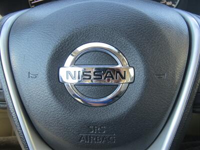 2016 Nissan Maxima Platinum - Photo 25 - Haddon Twp, NJ 08107