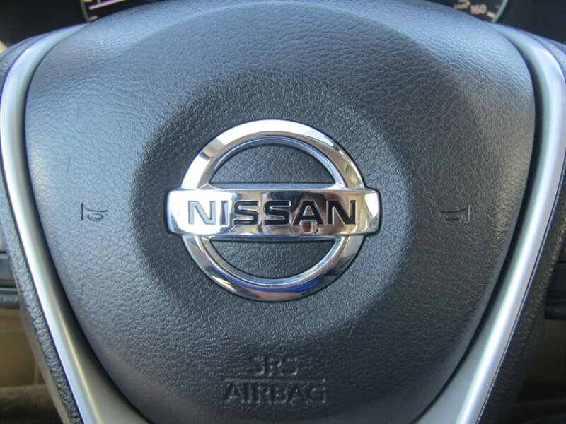 2016 Nissan Maxima Platinum - Photo 25 - Haddon Twp, NJ 08107