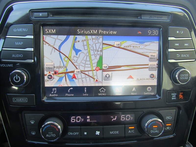 2016 Nissan Maxima Platinum - Photo 28 - Haddon Twp, NJ 08107