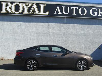 2016 Nissan Maxima Platinum - Photo 2 - Haddon Twp, NJ 08107