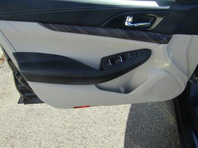 2016 Nissan Maxima Platinum - Photo 10 - Haddon Twp, NJ 08107
