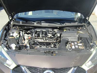 2016 Nissan Maxima Platinum - Photo 37 - Haddon Twp, NJ 08107