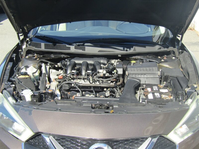 2016 Nissan Maxima Platinum - Photo 37 - Haddon Twp, NJ 08107