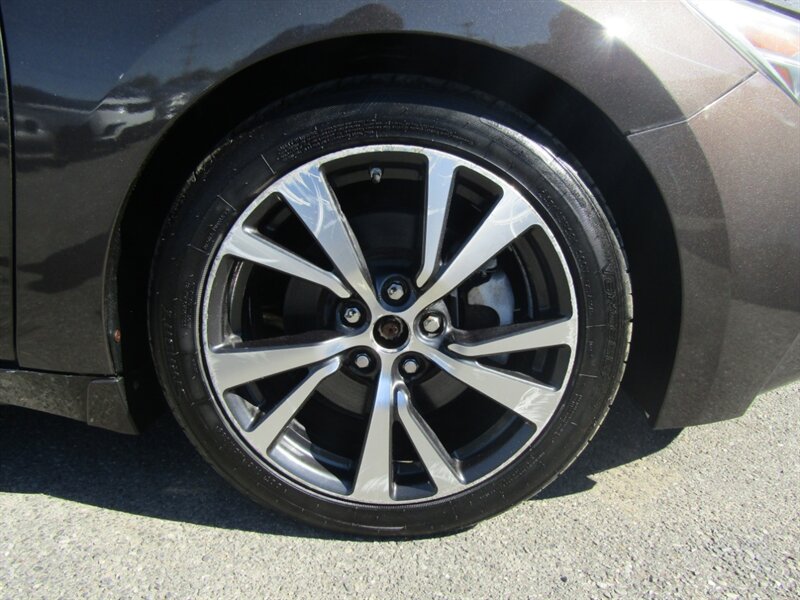 2016 Nissan Maxima Platinum - Photo 33 - Haddon Twp, NJ 08107