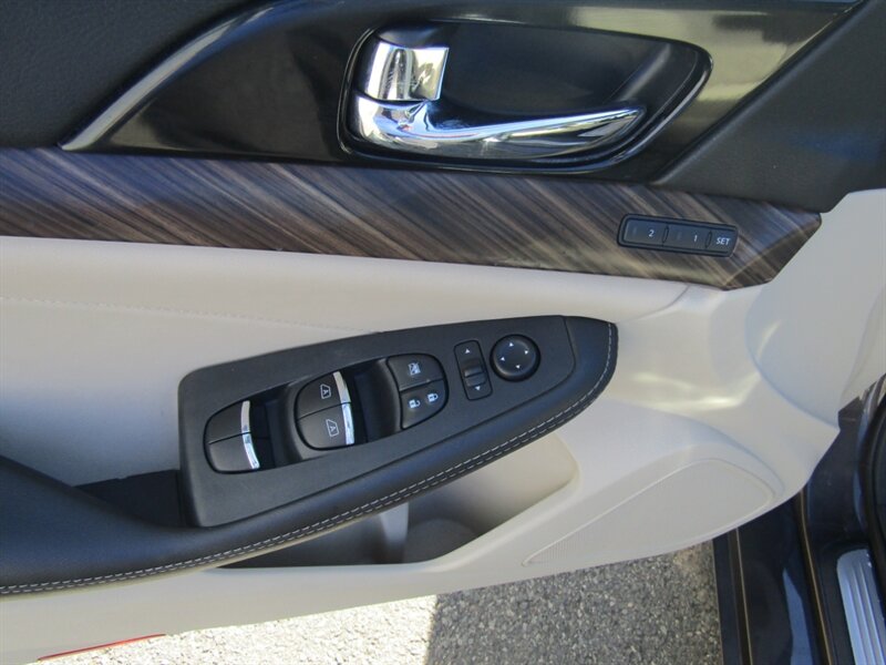 2016 Nissan Maxima Platinum - Photo 11 - Haddon Twp, NJ 08107