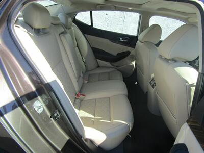 2016 Nissan Maxima Platinum - Photo 17 - Haddon Twp, NJ 08107